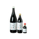Tamari Tsuresoi glutenfri tamari i originale japanske glasflasker 200 ml, 500 ml og 1 liter – autentisk premium tamari med intens umami, naturlig fermentering og glutenfri kvalitet.