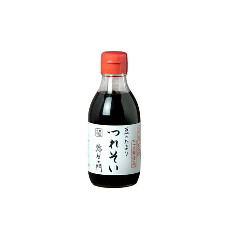 Tamari Tsuresoi glutenfri tamari 200 ml i original japansk glasflaske – autentisk japansk premium tamari med fyldig umami, naturlig fermentering og fremstillet uden hvede.