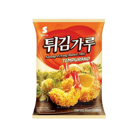 Tempura mel ( batter mix ) 1 kg