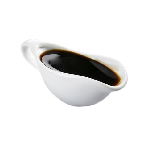 Teriyaki sovs - til lækker teriyaki kylling, teriyaki laks eller teriyaki nudler  