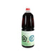 Tsuyu 1,8 liter i original japansk flaske – autentisk japansk tsuyu med fyldig umami, fremstillet af sojasauce, dashi, mirin og bonito, en alsidig smagsforstærker i premium kvalitet til nudelsupper, soba, udon, tempura og autentisk japansk madlavning.