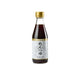 Tsuyu 300 ml i original japansk flaske – autentisk japansk tsuyu med fyldig umami, fremstillet af dashi, sojasauce, mirin og bonito, perfekt som dip, suppebase til soba og udon samt til autentisk japansk madlavning.