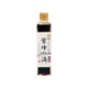 lShino No Shizuku sojasauce 300 ml i original japansk glasflaske – autentisk japansk sojasauce fra Shibanuma med naturlig fermentering, dyb umami og premium kvalitet.