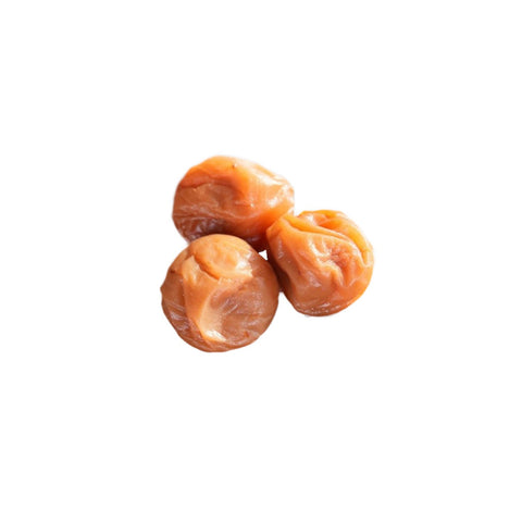 Umeboshi blommer Ume