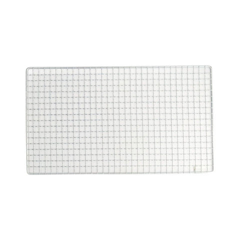 Grillrist til Yakitori / Konro grill - Large (36X20 cm)