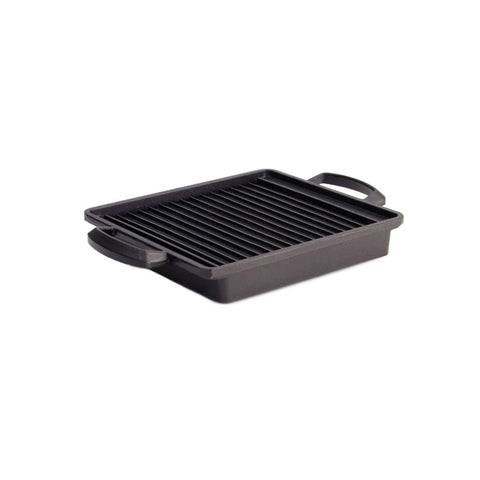 Lille grillpande til Yakitori grill - 14,5 x 14,5 cm