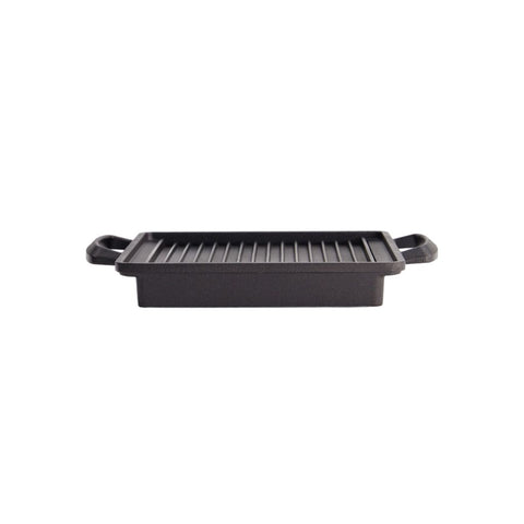 Lille grillpande til Yakitori grill - 14,5 x 14,5 cm