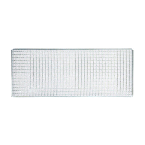 Grillrist fra Japan til Yakitori grill - medium (50x20 cm)