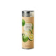 Grøn te aromatiseret med kabosu (japansk citrusfrugt) – 40 g
