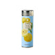 Grøn te aromatiseret med buntan (japansk citrusfrugt) – 40 g