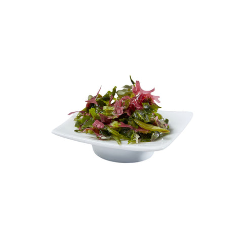 Tørret tang salat fra Japan - 100 gram