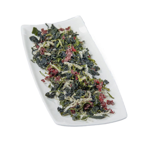 Tørret tang salat fra Japan - 100 gram