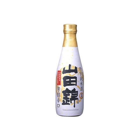 Sake - Ozeki Tokubetu Junmai Yamadanishiki -  300ml (14,8%)