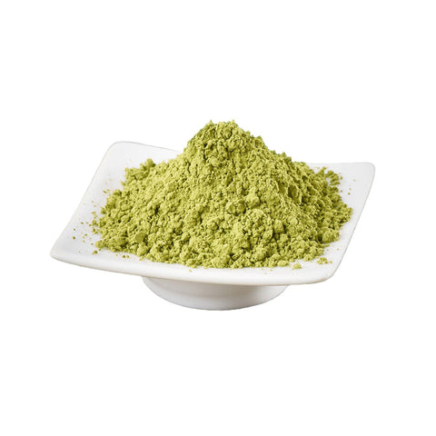 Matcha te - Økologisk Tachibana - 50 gram 