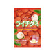 Japansk vingummi med litchismag&nbsp;