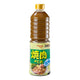 Chubo oendan barbecue sauce 1 liter 