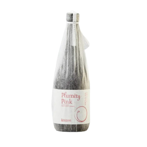 Umeshu Plumity Pink fra Japan 