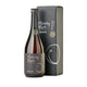 Umeshu plumity black – Intens japansk blommelikør - 720ml (19,6%)