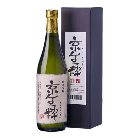 Sake – Kyo-Kissui Junmai Ginjo 720 ml