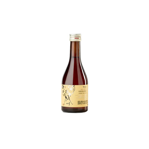 Umeshu lagres i 3 år (12%) - 300 ml