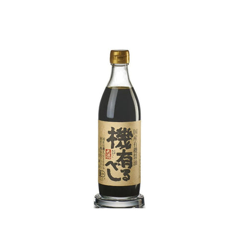 Soya sauce Tokiarubeshi 