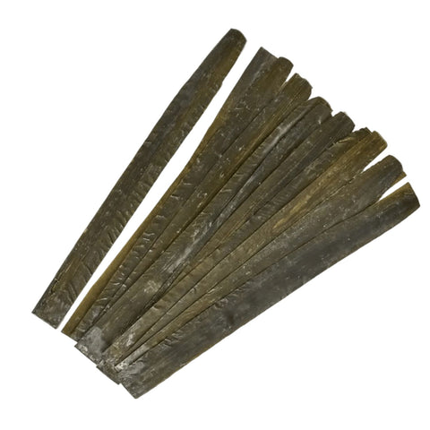 Japansk kombu fra Hokkaido 