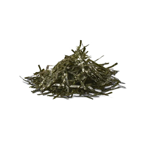 Nori tang i strimler - kvalitet fra Japan