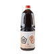 Spicy yuzu ponzu 