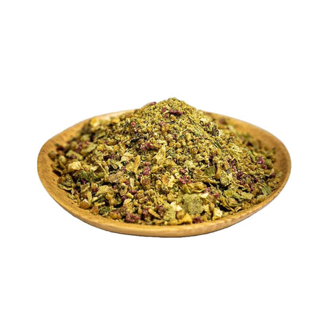 Umami-so ume og yuzu blanding 100g