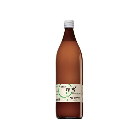 Yuzu juice 900 ml