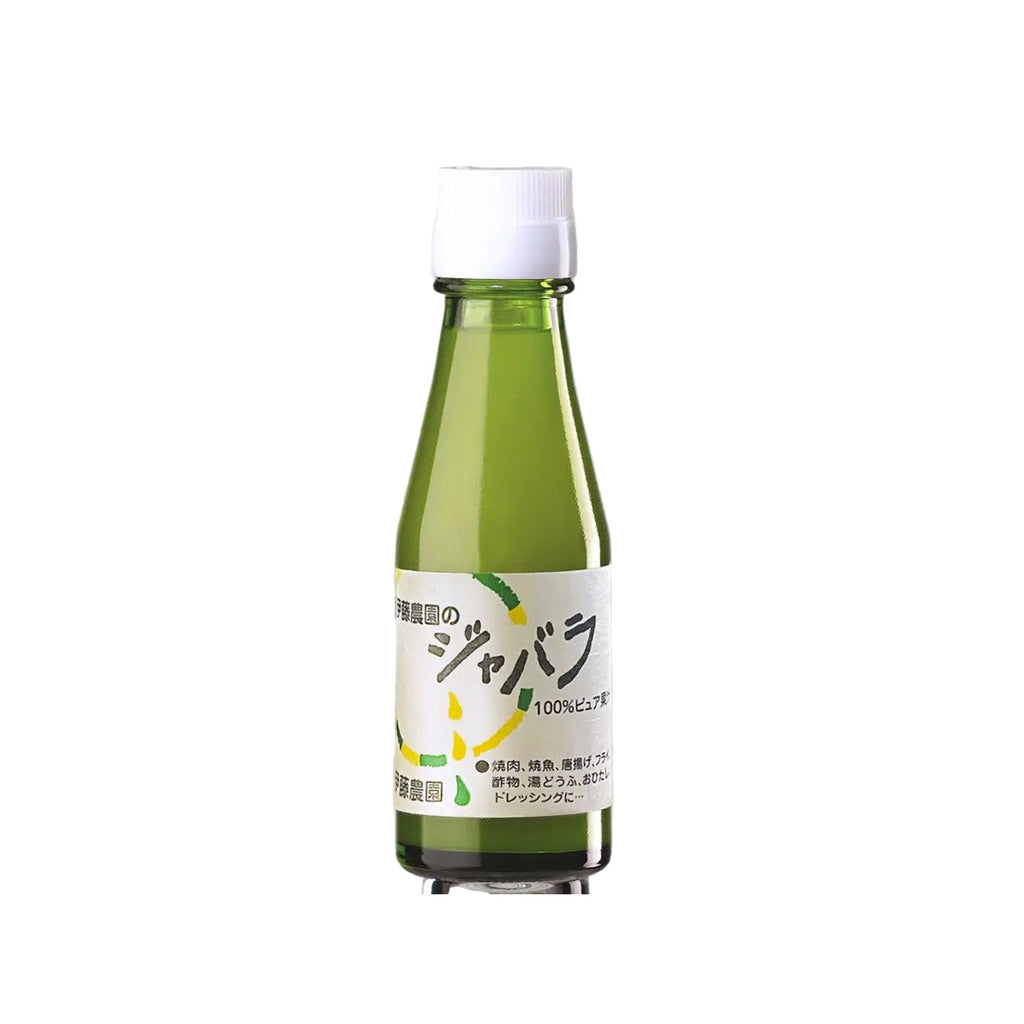 Jabara juice fra Japan med fantastisk smag – Yeschef
