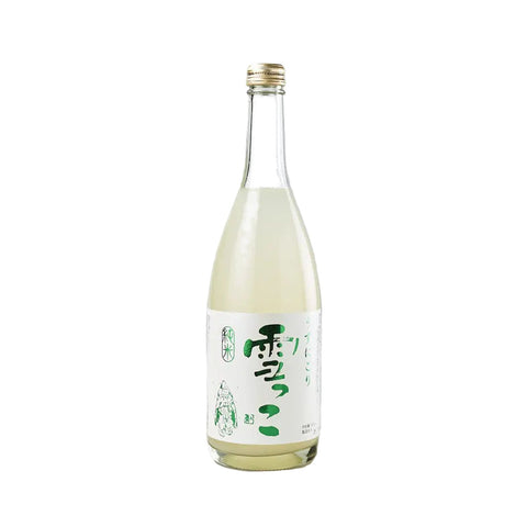 Sake fra Japan 