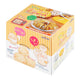Emballage til japsnke chips maker 