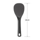 Sort risske fra Japan 24 cm 