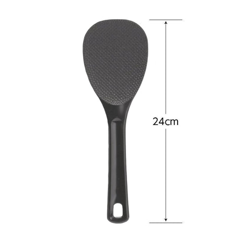 Sort risske fra Japan 24 cm 