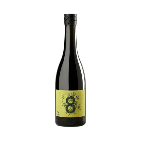 Umeshu med Cumin – Japansk blommelikør med krydret twist - 720 ml (14,4%)