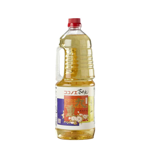 Hon mirin top kvalitet fra Japan - 1,8 liter