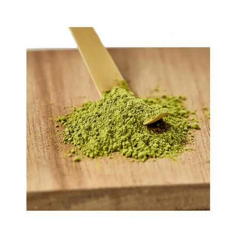 Matcha te fra japan 