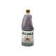 Ristet Houjyun premium sesamolie 1,65 kg i original japansk PET-flaske – autentisk japansk premium sesamolie med intens ristet sesamsmag, fyldig umami og rig nøddeagtig aroma, perfekt til wokretter, marinader, dressinger og autentisk japansk madlavning.