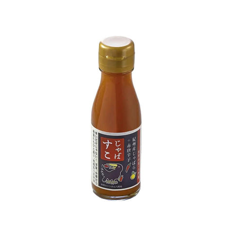 Jabasco chillisauce