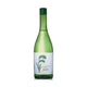 Sake med kraftfuld umami og elegant mineralitet - 720 ml