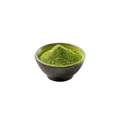 japanske matcha te 