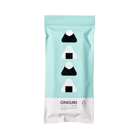 Onigiri nori tang fra Japan 24 stk.