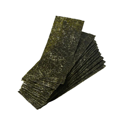 Onigiri nori tang fra Japan 24 stk.