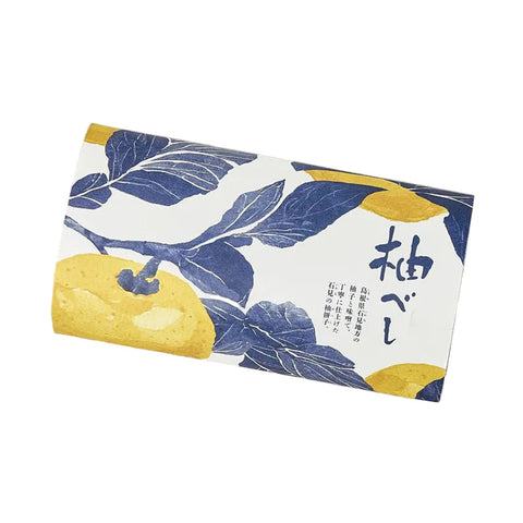 Japansk Yubeshi - smagen af tradition, 90 gram