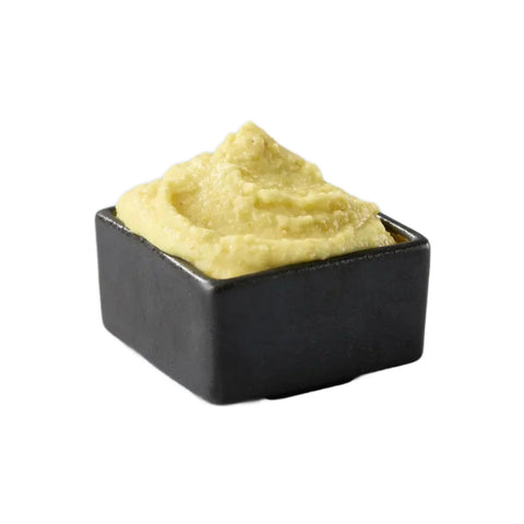 Yuzu pasta fra Japan - 1 kg.