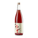 Rød Sake AKA KID 13% - Frugtig og halvtør - 720 ml