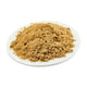 Okinawa sort sukker i pulverform fra Ie-øen - 1 kg
