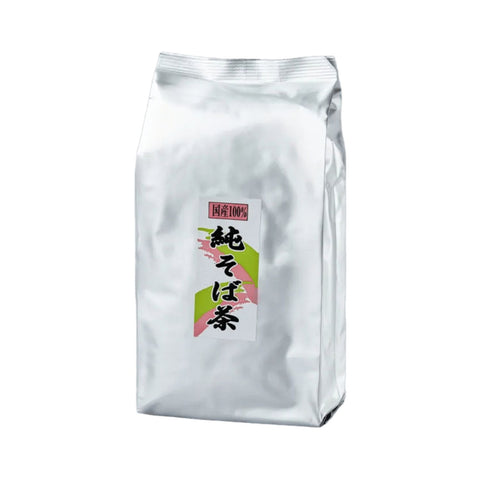Sobacha – Ristet boghvede-te 1 kg 