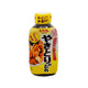 Yakitori barbecue sauce 240 g i original japansk flaske – autentisk japansk yakitori-sauce med en velafbalanceret smag af umami, sødme og soja. Perfekt som marinade, glaze eller dip til yakitori, kylling, oksekød, grøntsager og andre japanske grillretter.